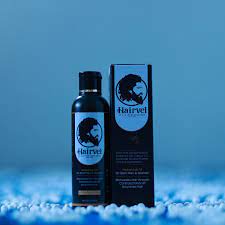HAIRVEL OIL