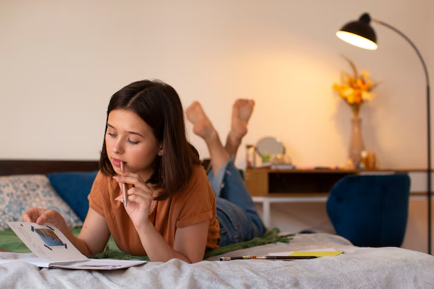 Create a Sleep-Friendly Environment