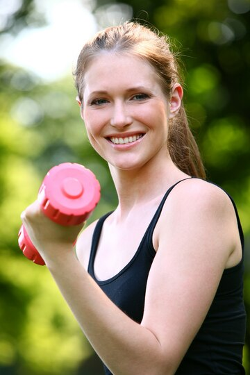 HEALTH AND FITNESS