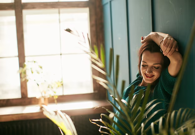 Fuelling Better Mental Health