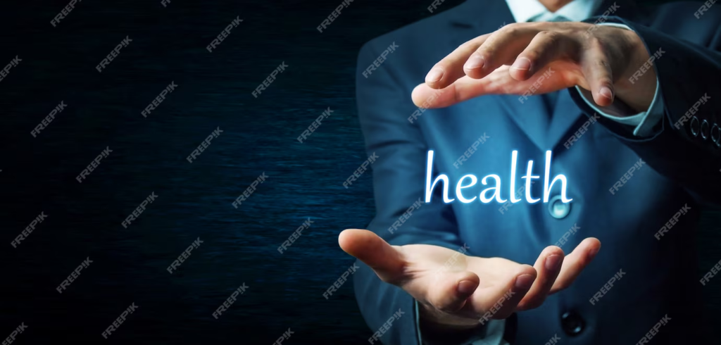YOUR HEALTH IS OUR PRIORITY