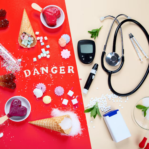 Causes and Risk Factors
