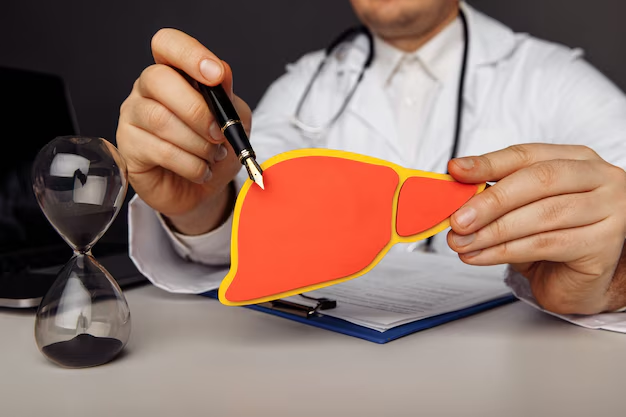 HABITS TO CLEANSE THE LIVER