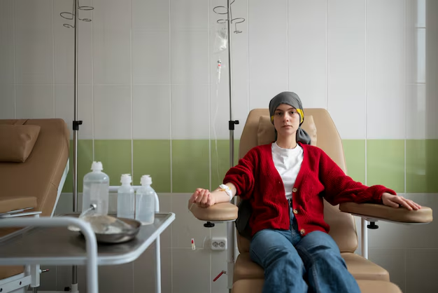 BLOOD CANCER