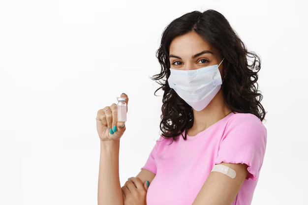 Vaccine-preventable diseases